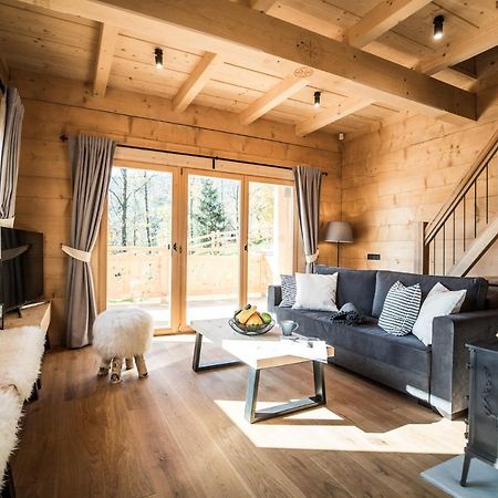 Osada Domkow Tatra-Dream Villa Zakopane Eksteriør bilde