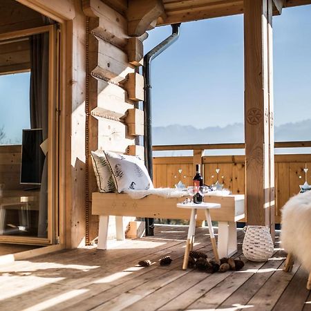 Osada Domkow Tatra-Dream Villa Zakopane Eksteriør bilde