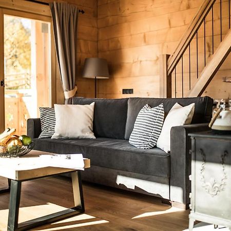 Osada Domkow Tatra-Dream Villa Zakopane Eksteriør bilde
