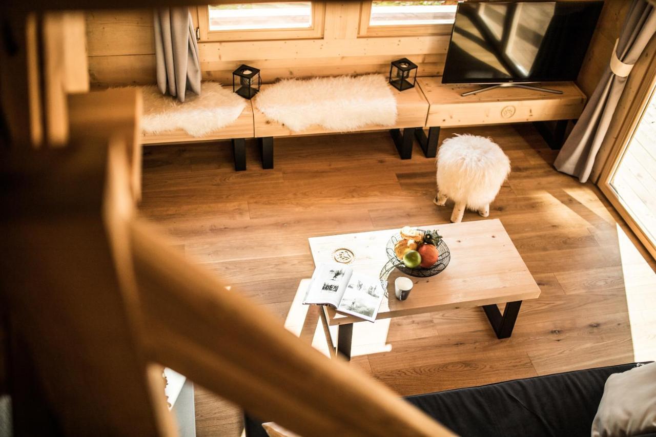 Osada Domkow Tatra-Dream Villa Zakopane Eksteriør bilde