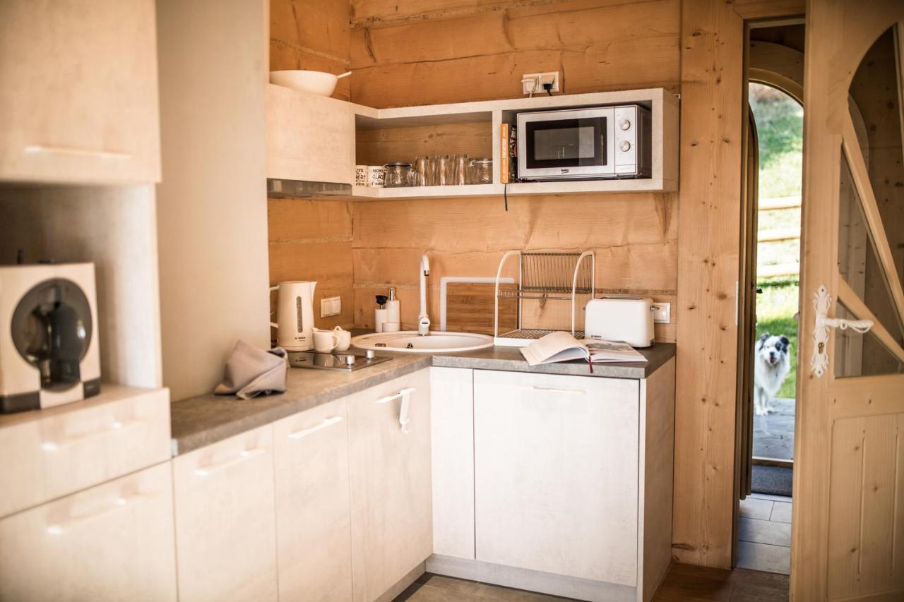 Osada Domkow Tatra-Dream Villa Zakopane Eksteriør bilde