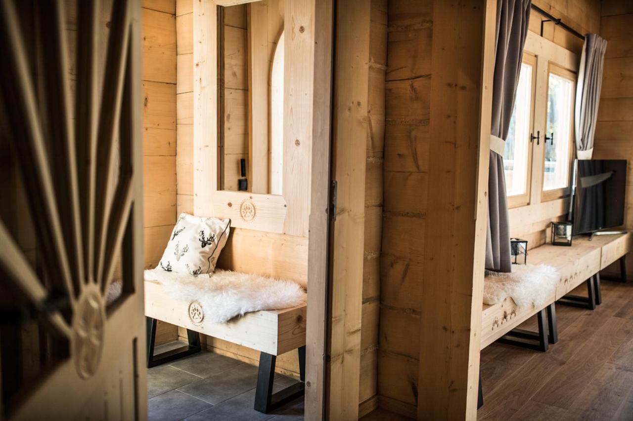 Osada Domkow Tatra-Dream Villa Zakopane Eksteriør bilde