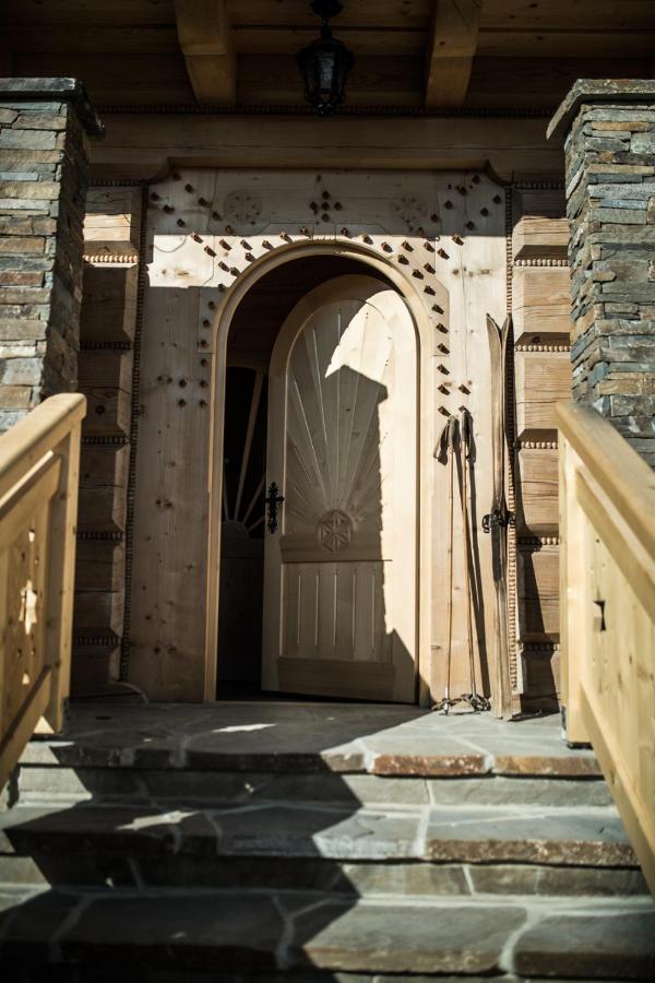 Osada Domkow Tatra-Dream Villa Zakopane Eksteriør bilde