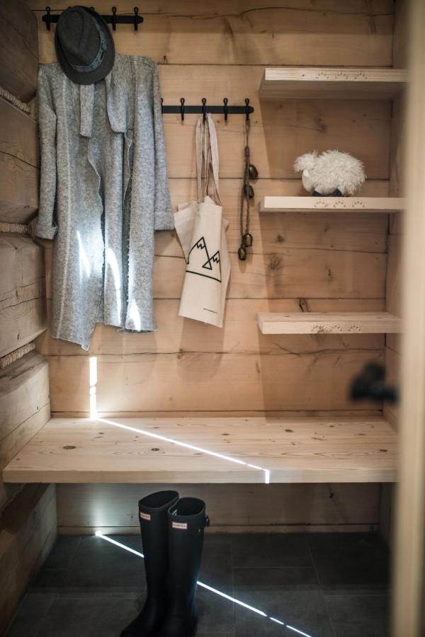 Osada Domkow Tatra-Dream Villa Zakopane Eksteriør bilde